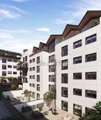 Flat in Les Escaldes