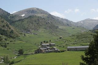 Residential Plot in Els Cortals. Terrenos exclusivos en els cortals dencamp
