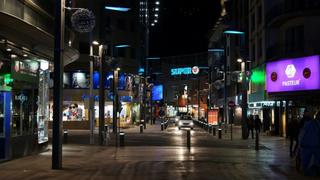 Alquiler Apartamento en Centro. Apartamento de lujo en el corazón de andorra la vella