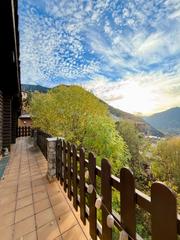 Casa a Els Cortals. Encanto de montaña en encamp vistas infinitas y potencial excepc