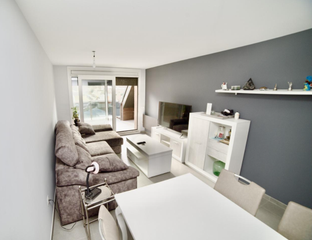 Apartament a Centro. Piso en venta en el centre  andorra la vella