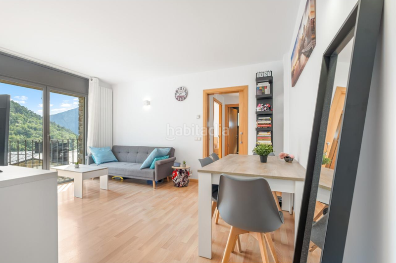 Foto 03ffb433-61c7-4aa9-b112-76a477d011d2. Piccolo appartamento con riscaldamento in Els Vilars d´Engordany Escaldes-Engordany