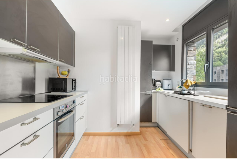 Foto 0deceb74-7a5d-4c4a-9f3b-456010e8ff0d. Piccolo appartamento con riscaldamento in Els Vilars d´Engordany Escaldes-Engordany