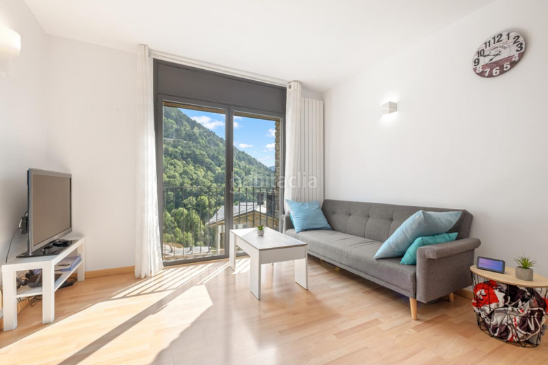 Foto 0e6b1a6e-509f-44ac-9542-a1f6d020eb67. Piccolo appartamento con riscaldamento in Els Vilars d´Engordany Escaldes-Engordany