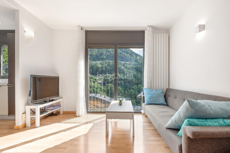 Foto 12306dce-9938-4e46-b11f-f26f175e6311. Piccolo appartamento con riscaldamento in Els Vilars d´Engordany Escaldes-Engordany