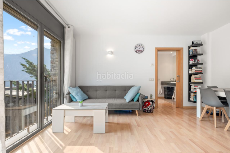 Foto 210d0d3e-fe54-4c64-b1d4-d77f58e41d29. Piccolo appartamento con riscaldamento in Els Vilars d´Engordany Escaldes-Engordany