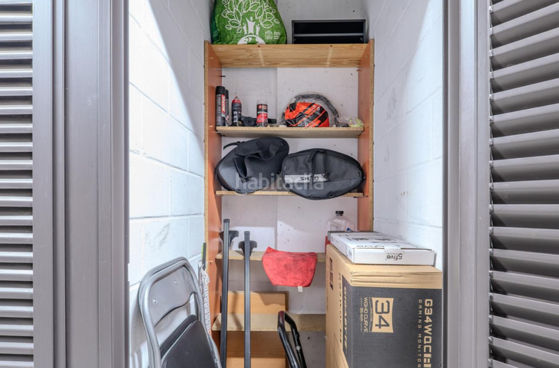 Foto 44bf1a29-27eb-4325-8d3a-6770b3b60fb1. Piccolo appartamento con riscaldamento in Els Vilars d´Engordany Escaldes-Engordany