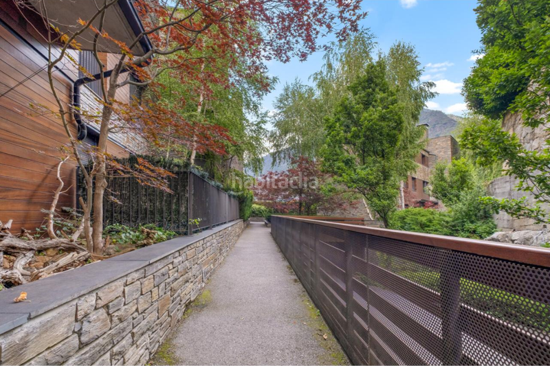 Foto 624520a1-bc91-49a3-97af-efb8ac51c5be. Piccolo appartamento con riscaldamento in Els Vilars d´Engordany Escaldes-Engordany