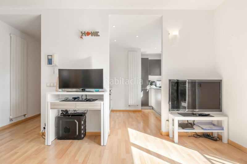 Foto 63af1e86-0a0f-479d-802e-8d7d75764b8c. Piccolo appartamento con riscaldamento in Els Vilars d´Engordany Escaldes-Engordany