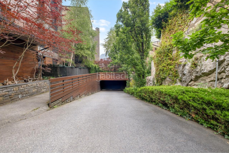 Foto 6c7006df-408a-4818-aa77-76cc30daaa21. Piccolo appartamento con riscaldamento in Els Vilars d´Engordany Escaldes-Engordany