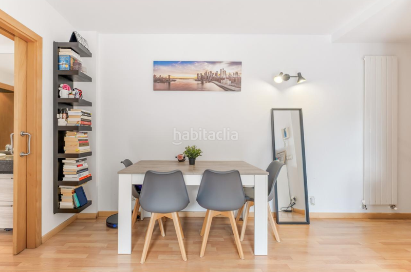 Foto 8218b41d-5458-4347-8238-3e34c00190bf. Piccolo appartamento con riscaldamento in Els Vilars d´Engordany Escaldes-Engordany