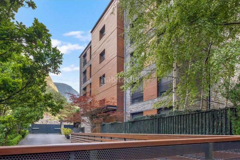 Foto 9955aba4-b362-4fa8-b089-d11be763275a. Piccolo appartamento con riscaldamento in Els Vilars d´Engordany Escaldes-Engordany