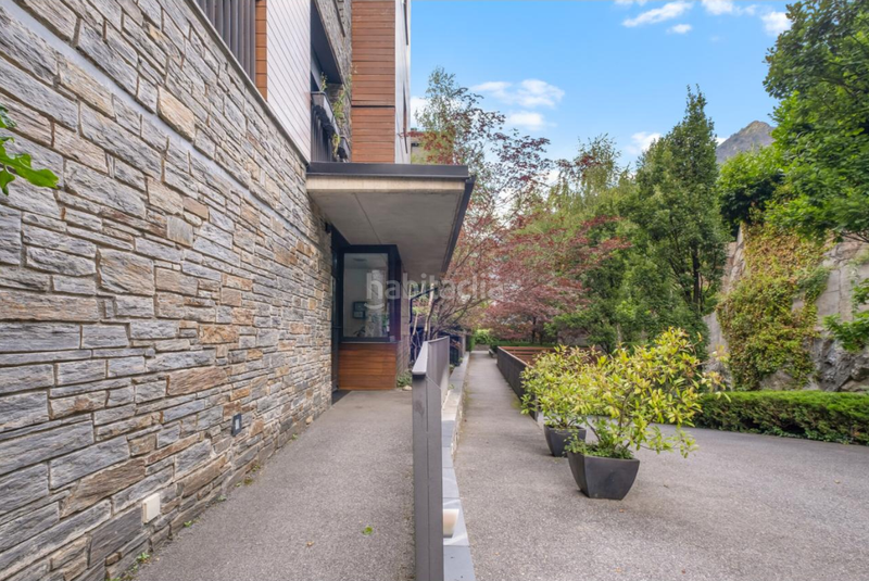 Foto a8fe3950-f9c7-4246-aa7f-25622cc0f40f. Piccolo appartamento con riscaldamento in Els Vilars d´Engordany Escaldes-Engordany