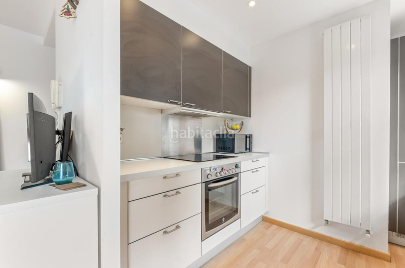 Foto add86077-fbdb-458d-9396-80211f10d5b2. Piccolo appartamento con riscaldamento in Els Vilars d´Engordany Escaldes-Engordany