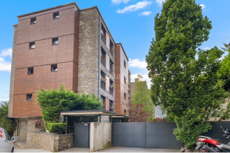 Foto bb7696c8-878a-4c9d-b505-c61fe7241da5. Piccolo appartamento con riscaldamento in Els Vilars d´Engordany Escaldes-Engordany