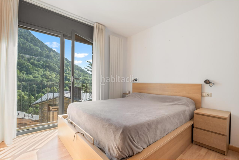 Foto cd869251-350e-4ecd-a77e-a66cf4604630. Piccolo appartamento con riscaldamento in Els Vilars d´Engordany Escaldes-Engordany