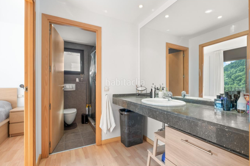 Foto e9e5c70b-9a54-42e0-9e18-260d8998d5c7. Piccolo appartamento con riscaldamento in Els Vilars d´Engordany Escaldes-Engordany