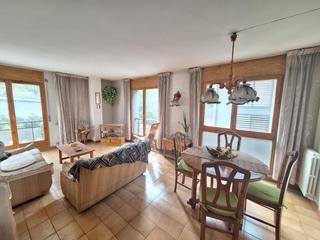 Appartement à Els Vilars d´Engordany. Piso en venta en escaldes