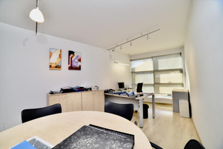 Miete Büro in Centro. Despacho en alquiler en el centre  andorra la vella