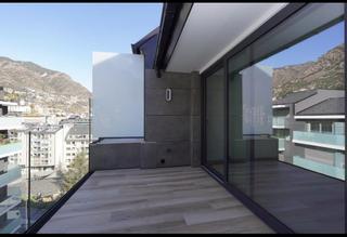 Àtic a Centro. Precios piso de obra nueva en venta en andorra la vella