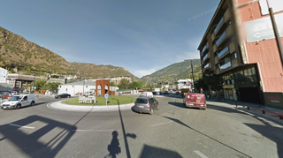 Lloguer Pis a Centro. Piso de lujo con jardín privado  colonial real estate