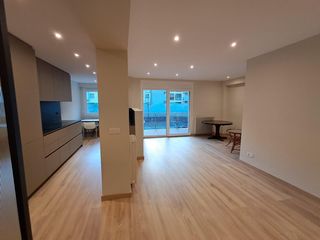 Lloguer Pis a Centro. Piso de 130 m con terraza en alquiler  prat de la creu