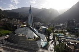 Rent Apartment in Els Vilars d´Engordany. Dúplex de lujo en els vilars