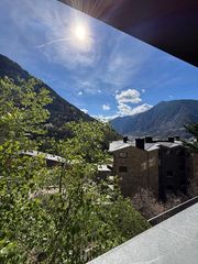 Apartament a Els Vilars d´Engordany