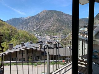 Pis a Els Vilars d´Engordany