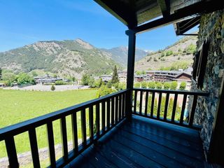 Casa a Ordino-Ansalonga-Sornás. Casa en venta en ordino