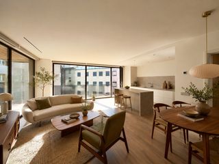 Piso en Els Vilars d´Engordany