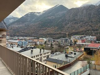 Lloguer Pis a Centro. Piso en alquiler en el centro de andorra