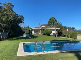 Haus in Nord. Casa independiente con terraza y jardín en cubelles