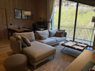 Rent Penthouse in El Tarter. Alquiler de ático en tarter