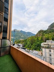 Lloguer Pis a Els Vilars d´Engordany. Piso en alquiler en els vilars