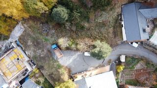 Terreno residencial en Els Cortals. Terreno consolidado en la carretera de los cortales de encamp