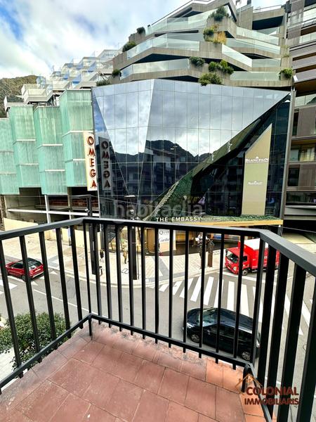 Foto ccf9ee6c-1de3-47a9-9099-ad31ae648b40. Appartement mit heizung in Centro Andorra la Vella