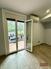Apartament a Centro. Apartamento reformado con terrazas y vistas panormicas al centr