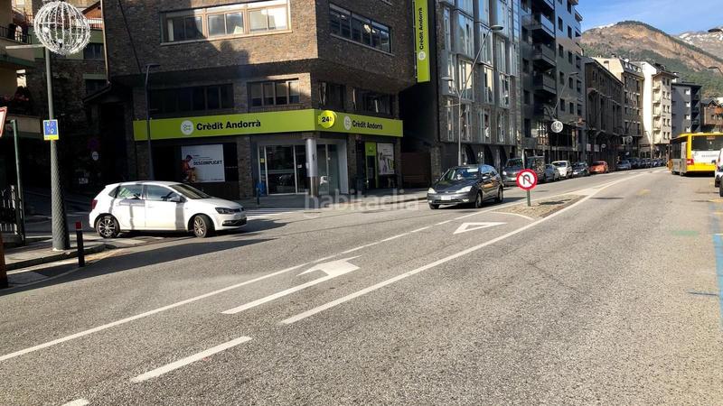 Foto a0292c16-6530-49f1-bb6c-462cce1d909e. Appartement mit heizung in La Massana La Massana