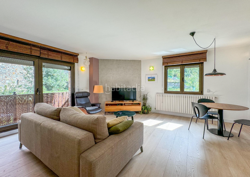 Foto 84b8046d-e299-45e7-9d86-bd6749314874. Etagenwohnung in Les Escaldes Escaldes-Engordany