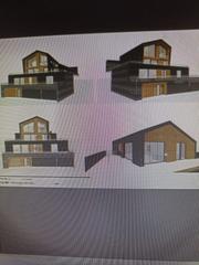 Terreny residencial a L´Aldosa-Anyós. Parcela  edificable en laldosa