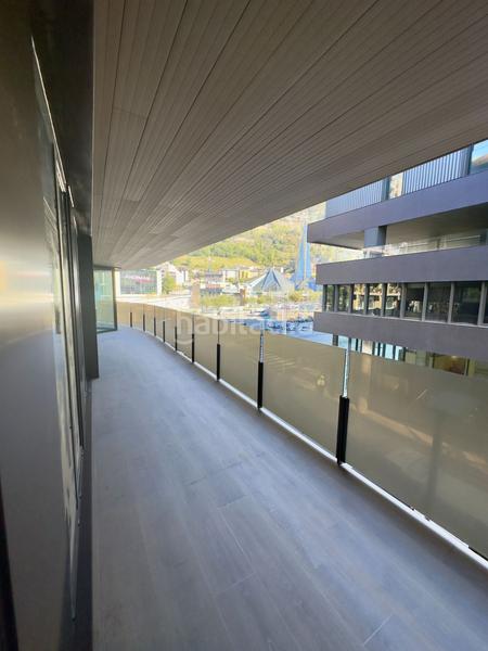 Foto afa9f5fe-bd5c-4e1b-88b3-94c118f556f8. Rent flat with heating in Les Escaldes Escaldes-Engordany