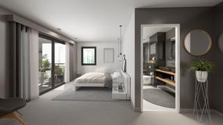 Appartement à Escaldes-Engordany. Tu nuevo hogar te espera en la carretera dels vilars