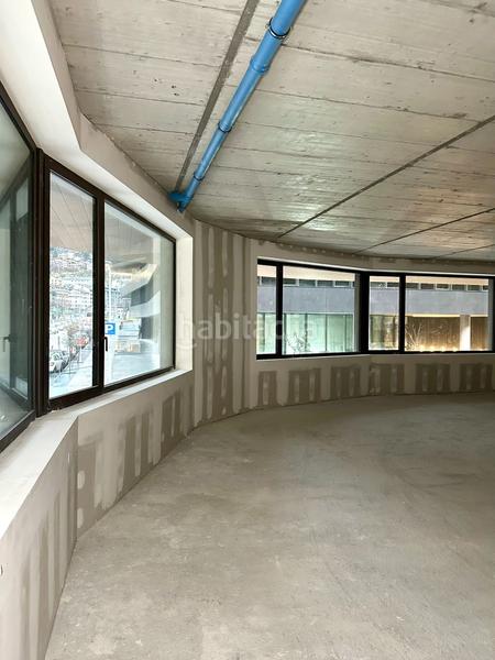 Foto eee5fef1-f316-4510-9020-f4c40e81fee1. Location bureau avec chauffage dans Escaldes-Engordany
