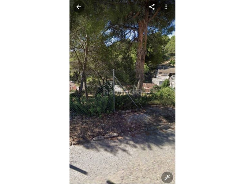 Foto 160b11da-3077-4ca2-bfce-026c5c4d82f7. Finca rústica a costa Cunit - els jardins - els rosers Cunit