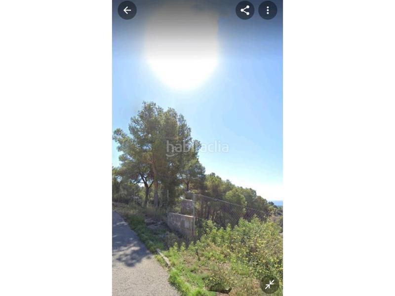 Foto 4dfcebe4-54e1-416a-ae09-6bece4859e28. Finca rústica parcela urbanizable en urbaniz. els jardins en Cunit