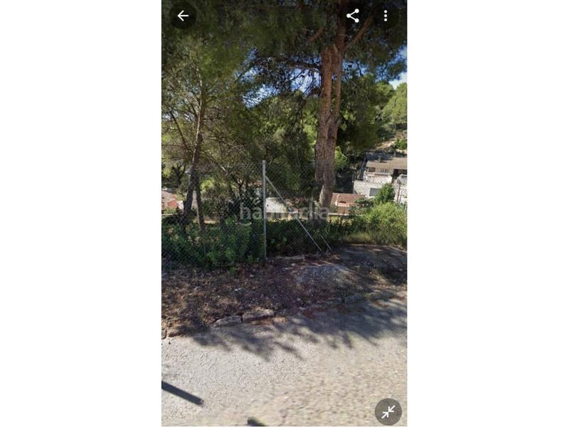 Foto 79d14e62-21bd-4546-8161-e61d1aed6120. Finca rústica parcela urbanizable en urbaniz. els jardins en Cunit