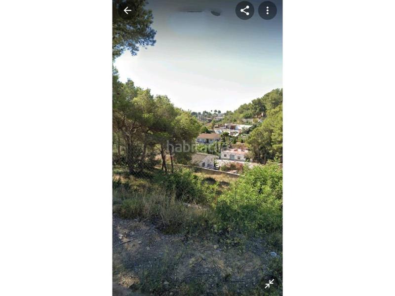 Foto adfb1eaf-f9d2-42e5-821a-36bb466d3dc6. Finca rústica parcela urbanizable en urbaniz. els jardins en Cunit