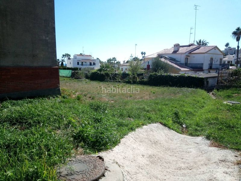 Foto 67fb3708-9d3b-42ce-89d6-89b737d3afe2. Finca rústica a Cunit residencial Cunit