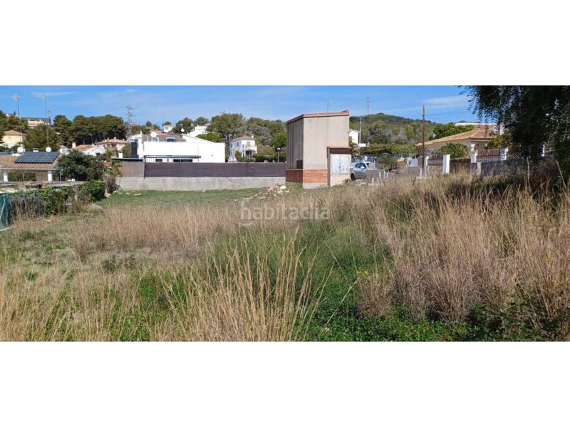 Foto aab6623b-a449-4d92-ad80-f88b2e660e4a. Finca rústica a Cunit residencial Cunit